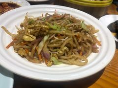 -山西人家(锦创书城店)