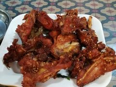 -花花炸串(总店)