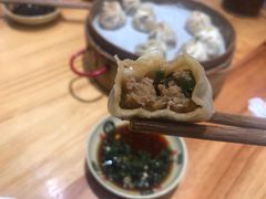 -余氏豆腐包老店(东直街店)