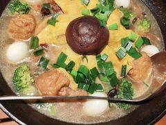 -中国徽菜·徽商故里(罍街店)