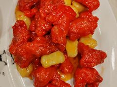-安泰楼·佛跳墙创始人·传统闽味早茶·酒楼(三坊七巷闽菜地标店)