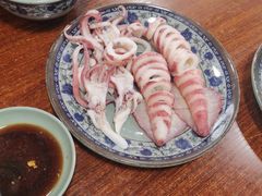 -福州人铭小吃