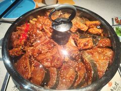 -黄记煌三汁焖锅(顺义华联店)