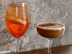 -The Drinkery (瑞金店)
