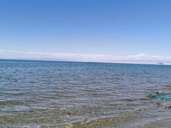 -青海湖国家重点风景名胜区