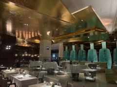-翡翠36餐厅(浦东香格里拉店)