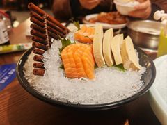 -东海怡品海鲜豆捞(星街坊店)