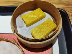 小米糕-和府捞面(中山龙之梦店)