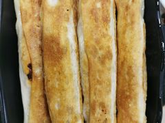 -吴记百姓菜馆·北京菜·烤鸭(故宫店)