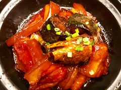 -燕郊烧鸽子(广安路店)