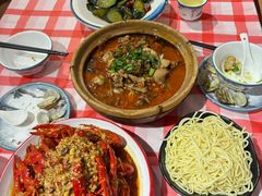 -南极·小龙虾·湘式拌饭(南街店)