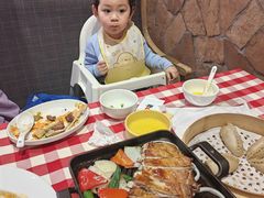 -西贝莜面村(朝阳大悦城店)