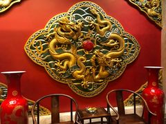 -老码头火锅(骡马市店)