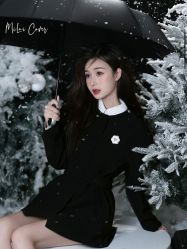 -米莱摄影写真(五大道别墅店)