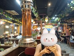 -·缸桶屋·韩式牛肋条自助烤肉(西湖D11店)