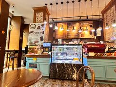 -及咖啡GatherCoffee(华申大厦店)
