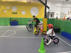 -CaptainGym杰姆队长(园区永旺校区)