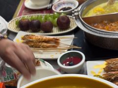 -一绪に寿喜烧(荟聚店)