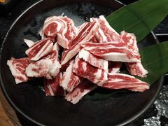 -九田家黑牛烤肉料理(珠江摩尔店)