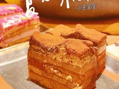 -蚝·生·鲜牛烧肉铺(中央大街店)