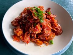 -不相离盐帮菜(郎园店)