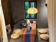 -邈墨茶馆(大兜路1号店)