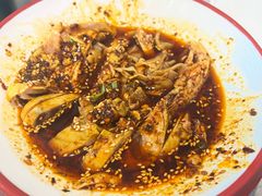 -峨嵋小镇·川菜(勒泰中心店)