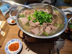 -肖四女乐山跷脚牛肉(世博源店)