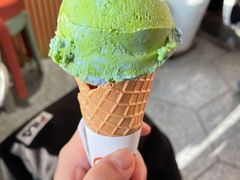 -Dal Cuore 达可芮冰淇淋(陕西北路店)