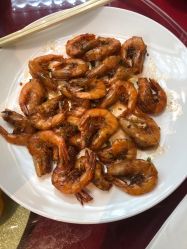 -华强广场酒店·宴会厅