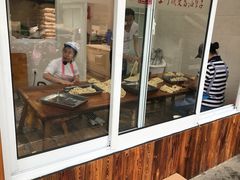 门面-王阿姨文昌油赞子(府桥街店)