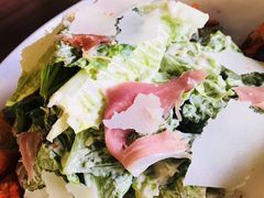 -PIZZA BIANCA(万象城店)