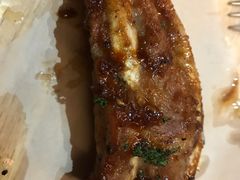 -遇见西木美式餐厅(体育路店)