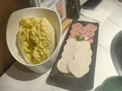 -狐狸爱上椰子鸡(滨江星光大道店)