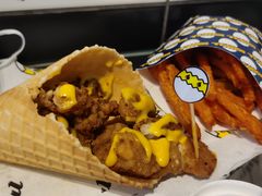 炸鸡筒-蛋魂EGGSOUL(洪武创始店)