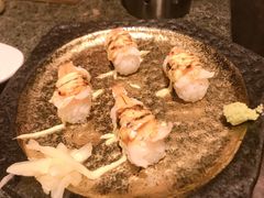 -NIUAN牛庵·日式和牛烧肉(恒隆店)