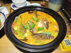 -炊烟·山房菜