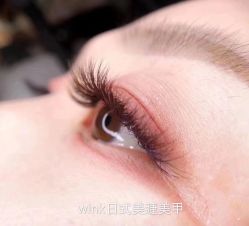 -Wink美甲美睫