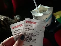 -麦当劳(万象汇店)