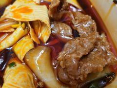 -每味每客·重庆麻辣烫(拓展大厦店)
