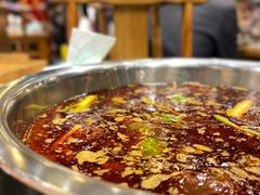 -肖肖酸萝卜鱼火锅(总店)
