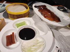 -北平食府(马鞍山路店)