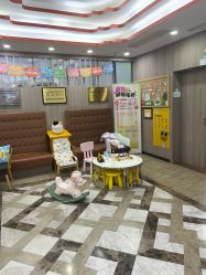点击看大图 -睿宝儿科·眼科·口腔(静安大悦城门诊部)
