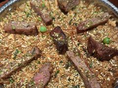 牛排饭-上岛咖啡(珠园店)