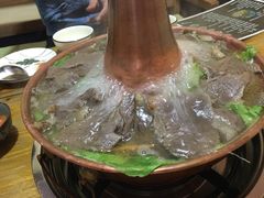 -陀岗美食·云南藏式特色餐厅