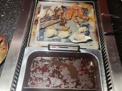 -韩风源自助烤肉(国贸精品店)