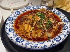 -川味堂·四川豆花(八卦岭店)