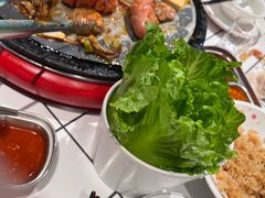 -酒拾烤肉(奥体天虹店)