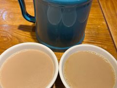 -蒙艾里民族传统菜蒙餐