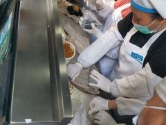 -芳婆糕团店(王府大街店)